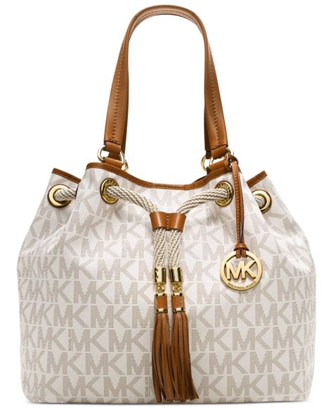 ladies purse michael kors|michael kors price range.